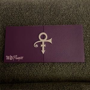 Let’s Go Crazy Prince Palette by Urban Decay